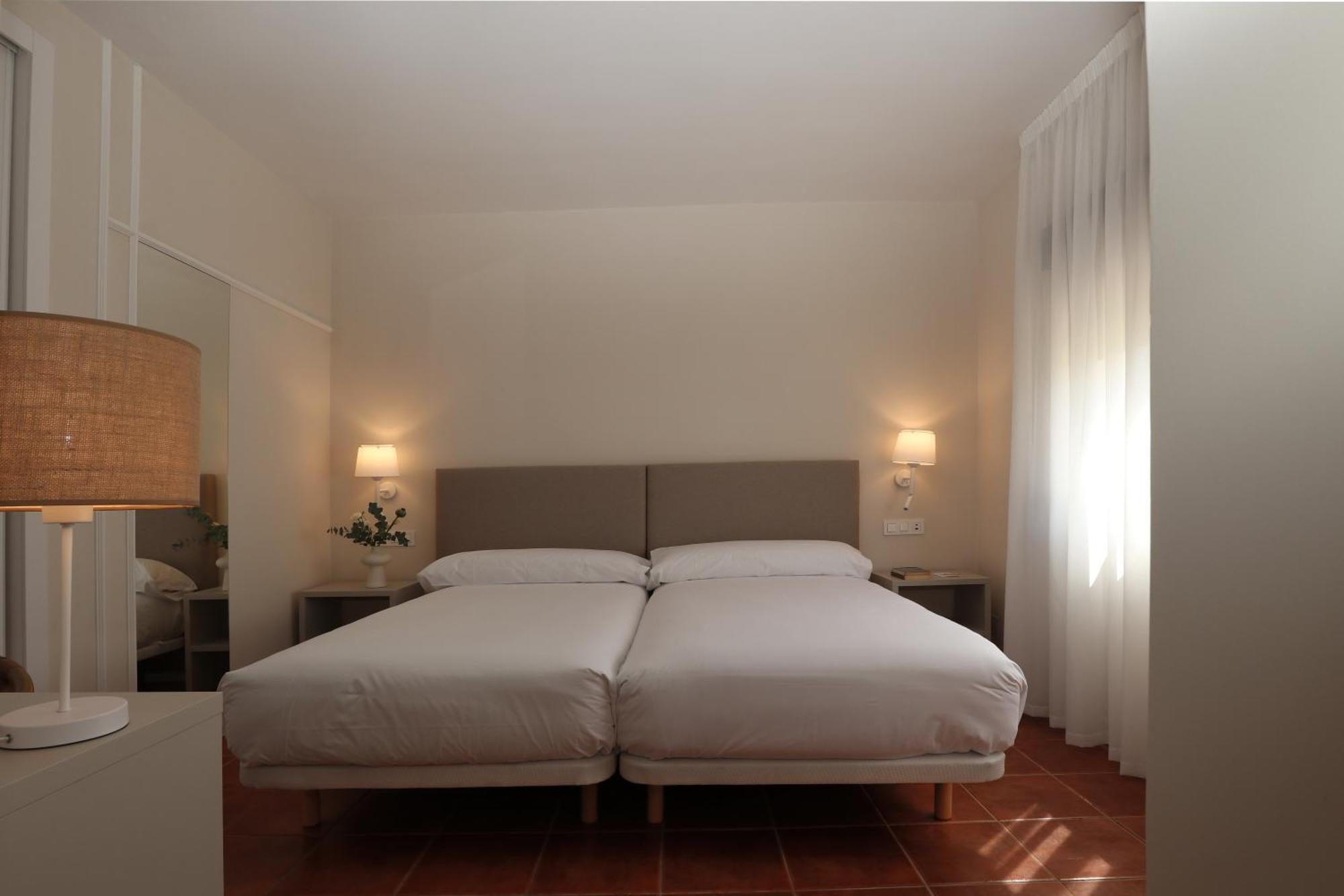 Hotel Montepiedra 4""Sup Dehesa de Campoamor  Eksteriør bilde