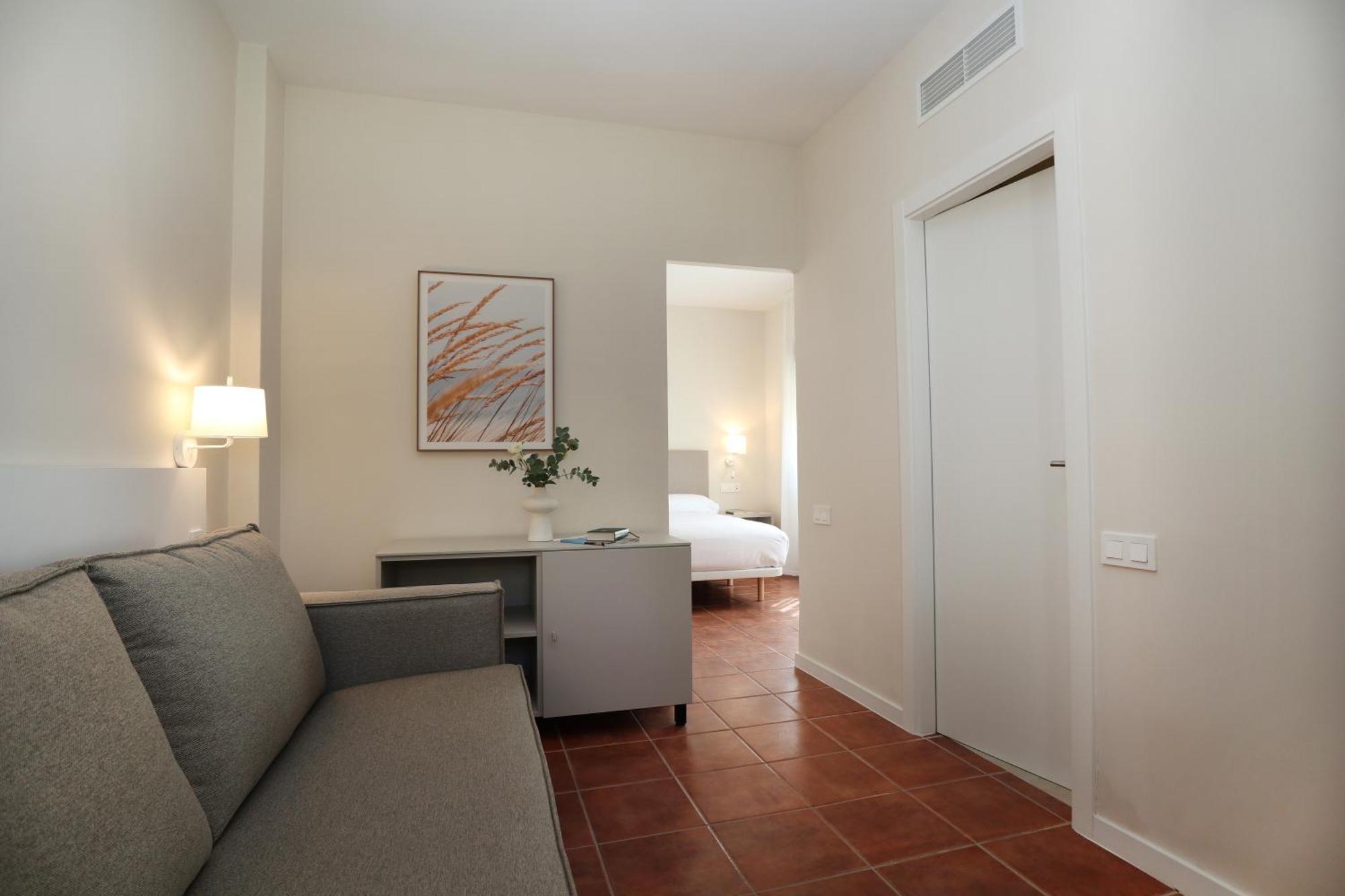 Hotel Montepiedra 4""Sup Dehesa de Campoamor  Eksteriør bilde