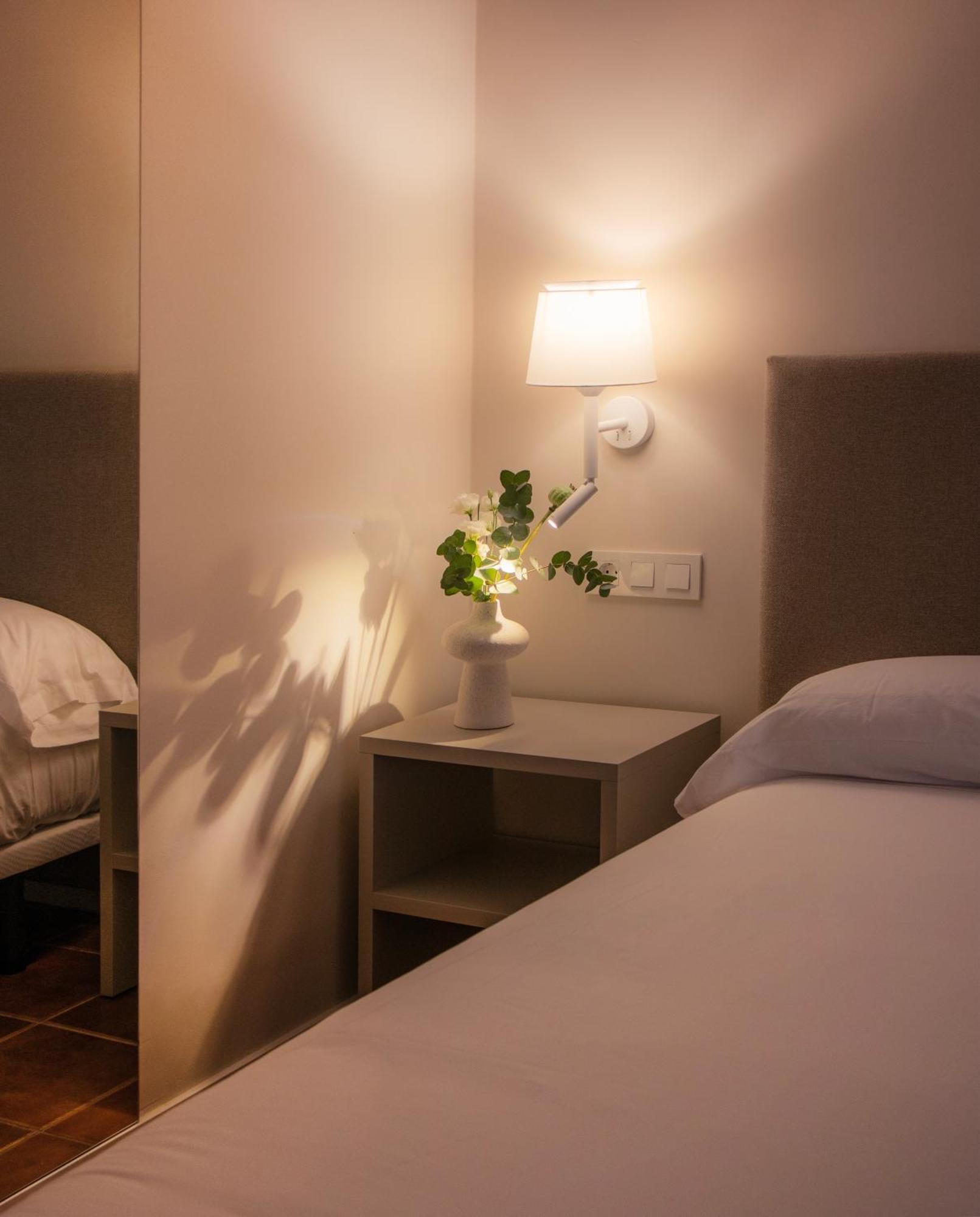 Hotel Montepiedra 4""Sup Dehesa de Campoamor  Eksteriør bilde