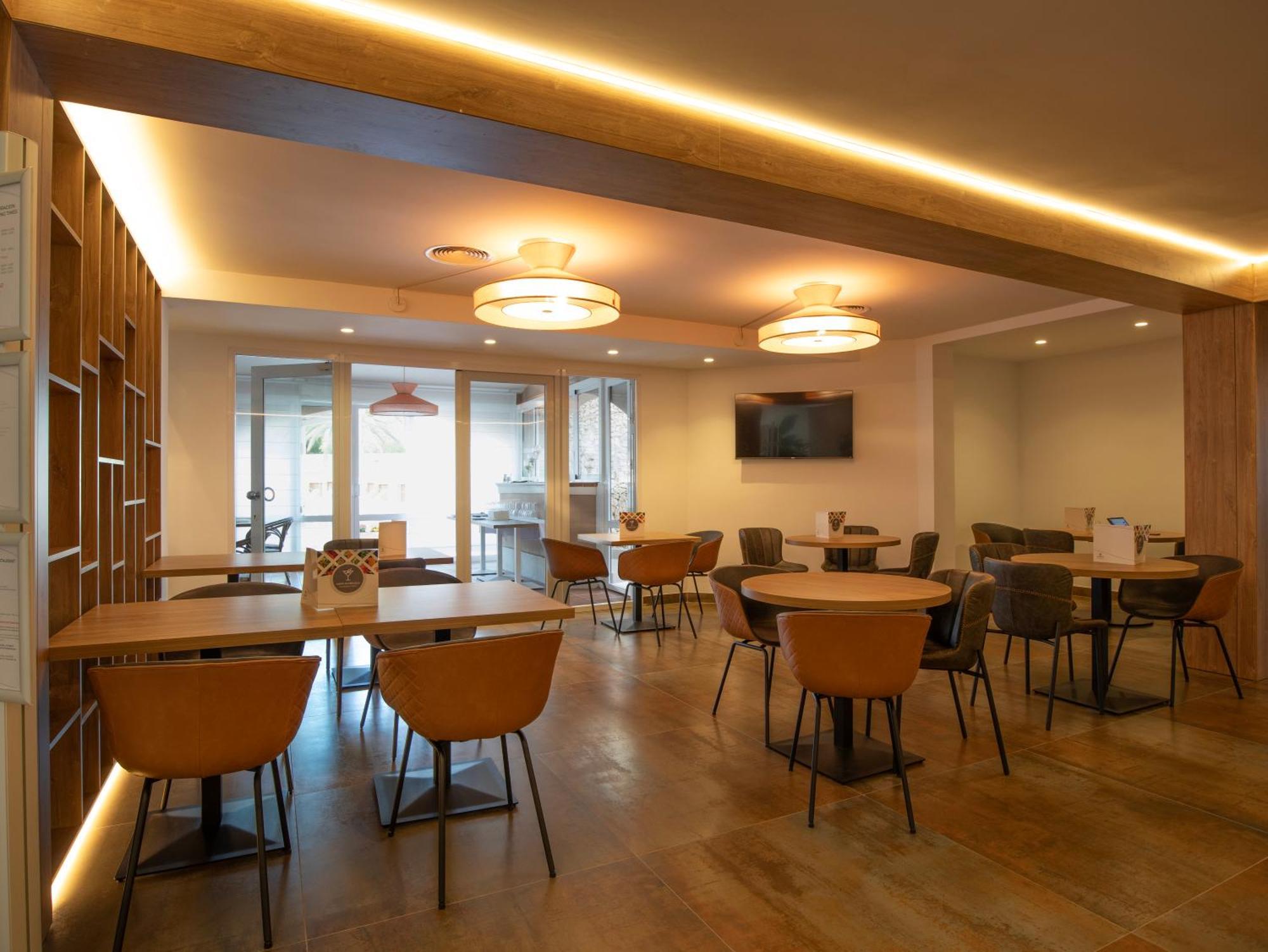 Hotel Montepiedra 4""Sup Dehesa de Campoamor  Eksteriør bilde