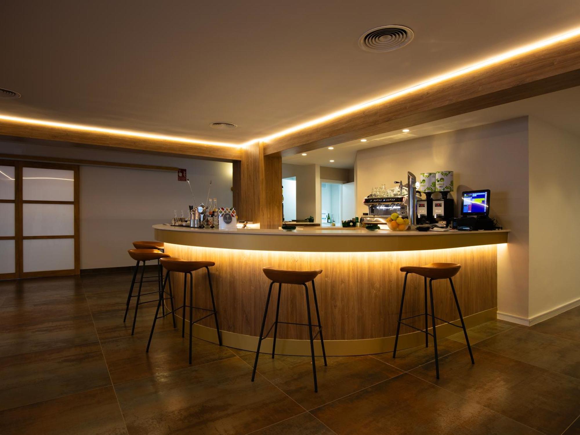 Hotel Montepiedra 4""Sup Dehesa de Campoamor  Eksteriør bilde