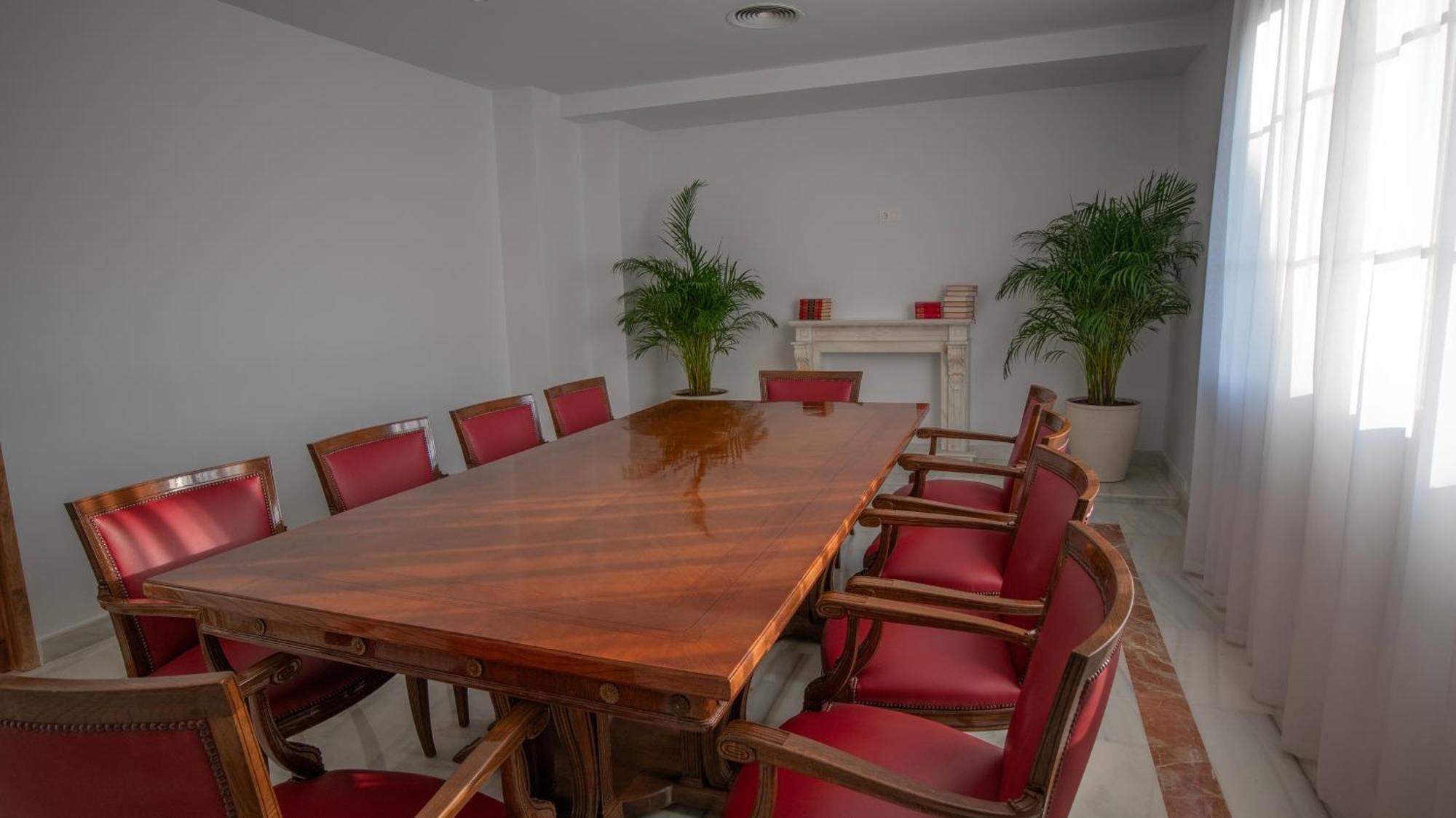 Hotel Montepiedra 4""Sup Dehesa de Campoamor  Eksteriør bilde
