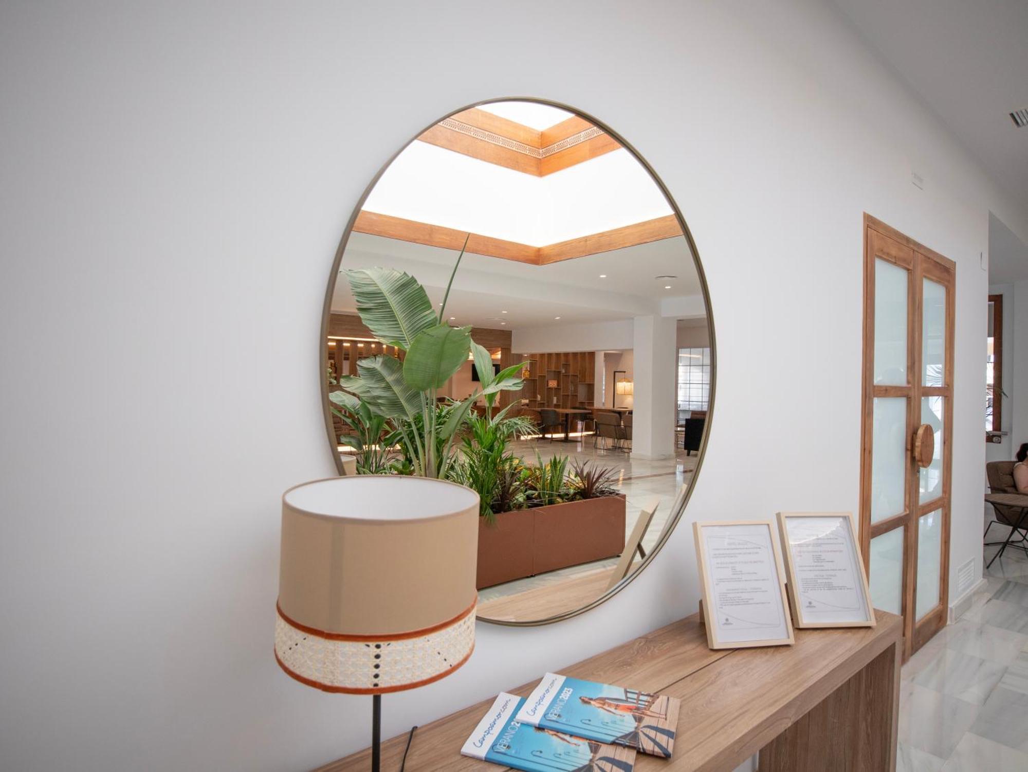 Hotel Montepiedra 4""Sup Dehesa de Campoamor  Eksteriør bilde
