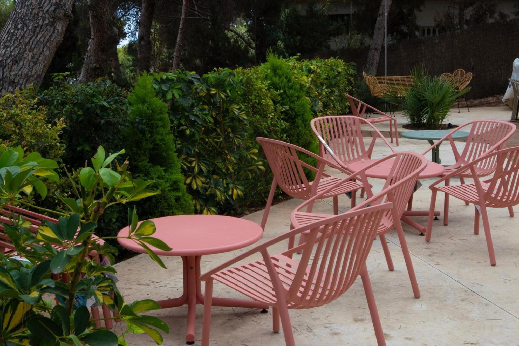 Hotel Montepiedra 4""Sup Dehesa de Campoamor  Eksteriør bilde